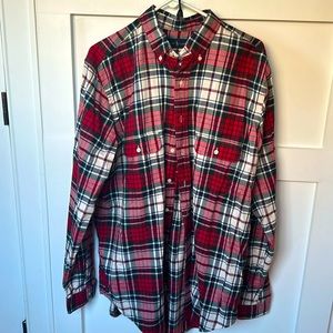 Ralph Lauren, Men’s Large Tall